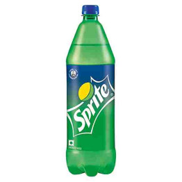 Sprite Lemon-Lime Flavoured Cold Drink 1.25L  